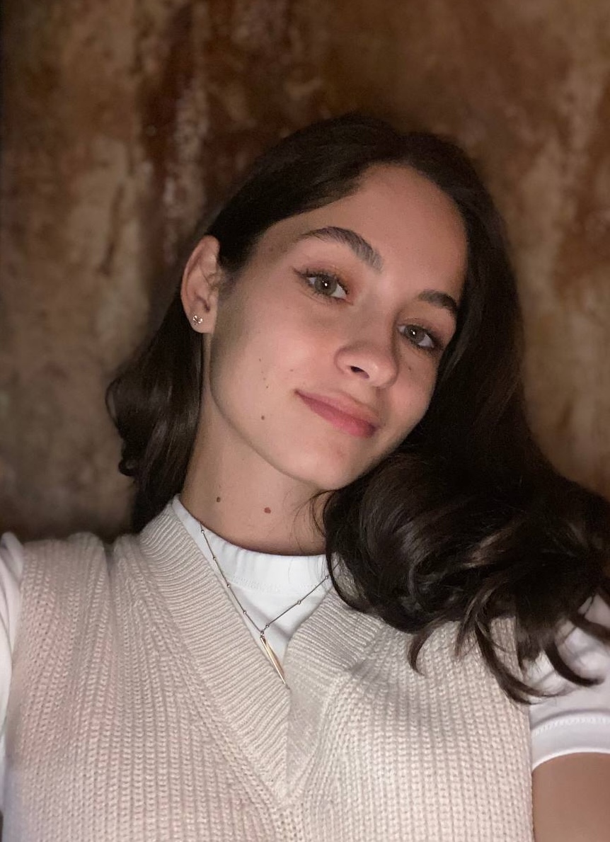 Алина